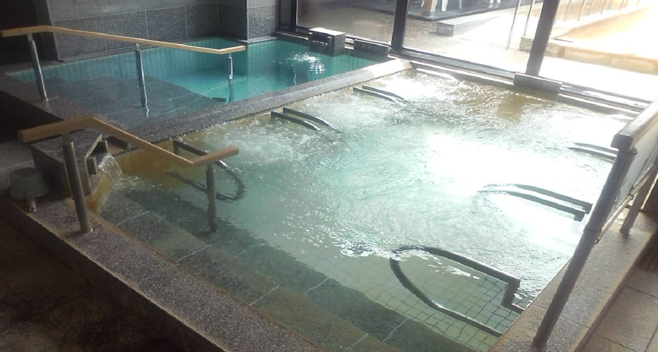 温泉 乃木 兵庫県三木市の竹乃湯温泉は安くて気軽に入れるお風呂でした